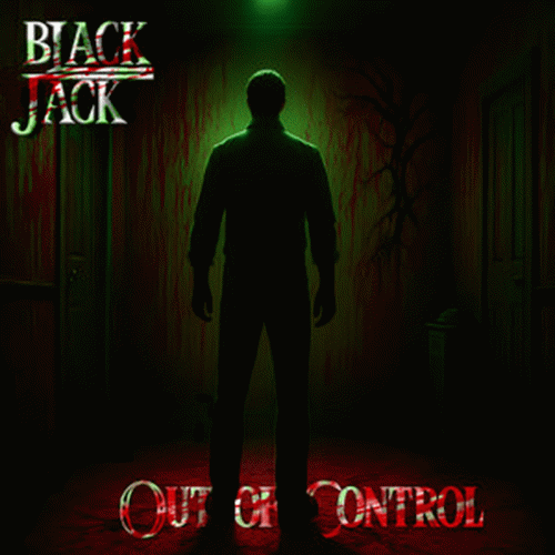Black Jack : Out of Control